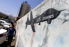 ΗΠΑ: Εκτελέσεις με drone από τον αμερικανικό στρατό - Δίωξη για τις αποκαλύψεις