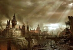 Aν ξαφνικά κάθε άνθρωπος εξαφανιστεί, τι θα γίνει στον πλανήτη