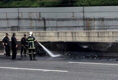 Στοιχεία - σοκ για τους νεκρούς της φωτιάς στο Μάτι: Οι 74 πέθαναν σε δρόμους και παραλίες