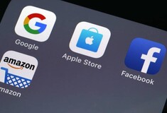 Κοινούς κανόνες εταιρικής φορολογίας θεσπίζουν οι G20 για να κλείσουν τα «παραθυράκια» σε Facebook και Google