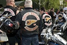 Δικαστήριο στην Ολλανδία απαγόρευσε τους Hells Angels