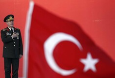 Ακάρ: Έχουμε στείλει στρατιωτικούς να εκπαιδευτούν στους S-400, θα αγοράσουμε και τους Patriot