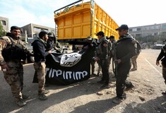 Ισλαμικό Κράτος: Επί τάπητος η σύσταση ειδικού δικαστηρίου για τους τζιχαντιστές