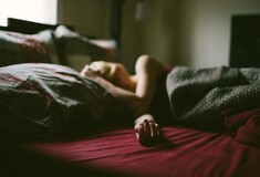 Μπορεί η ψυχοθεραπεία να βοηθήσει στην αϋπνία;