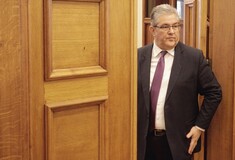 Ο Κουτσούμπας χαρακτήρισε τον Βαρουφάκη άνθρωπο του Τζορτζ Σόρος