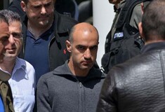 Ξεκινά σήμερα η δίκη του serial killer της Κύπρου