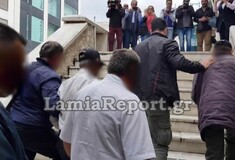 Αρνείται τις κατηγορίες ο 53χρονος που εξέδιδε την ΑμεΑ κόρη του στη Λαμία - Τι κατέθεσαν τα αδέρφια της