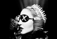 Η θριαμβευτική επιστροφή της Μαντόνα με το «Madame X»