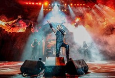 Manowar: οι βασιλιάδες του metal ζωντανά στο Release Athens
