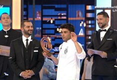 MasterChef τηλεθέαση: Απίστευτα τα νούμερα του τελικού