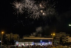 MAZDA Autoone: Ένα νέο πρότυπο έκθεσης στην Ελλάδα και στην Ευρώπη