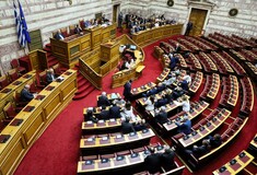 Μειωμένο καταγράφεται το πρωτογενές πλεόνασμα για το πρώτο τρίμηνο του 2019