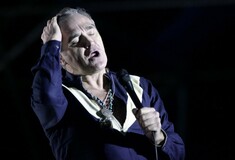 Ο Morrissey στήριξε την ακροδεξιά και το παλιότερο δισκοπωλείο του κόσμου απαγόρευσε την μουσική του