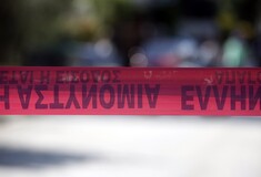 Εγκληματική ενέργεια ο θάνατος της γυναίκας στην Καλαμαριά - Την βρήκε η κόρη της