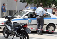 Γυναίκα βρέθηκε νεκρή μέσα στο σπίτι της στην Καλαμαριά