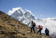 Νεπάλ: Νεκρός Αμερικανός ορειβάτης - Πέθανε σε κατάβαση από το Έβερεστ