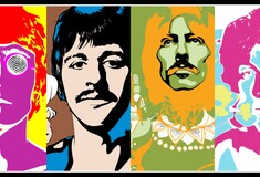 Οι Beatles στο σινεμά: δέκα ταινίες που αξίζει να αναζητήσετε