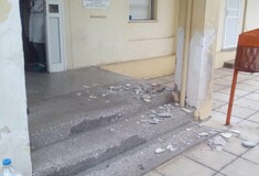 Κιλκίς: Καταγγελία εργαζομένων για σοβαρούς κινδύνους και άθλιες συνθήκες στο νοσοκομείο