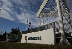 Novartis: Ποινική έρευνα για τους εισαγγελείς και πώς χειρίστηκαν την υπόθεση