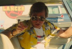 Νέο τρέιλερ για το «Once Upon a Time In Hollywood» του Ταραντίνο