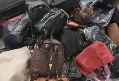Απομιμήσεις και «πειρατεία»: Πώς χάνονται 1,3 δισ. ευρώ κάθε χρόνο στην Ελλάδα