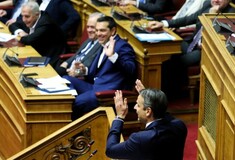 7ήμερη εργασία: «Πόλεμος» ανακοινώσεων - ΝΔ: Το υπουργείο της Αχτσιόγλου την ενέκρινε