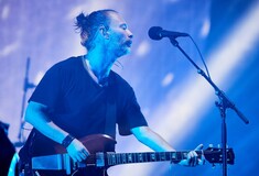 Οι Radiohead απάντησαν σε χάκερ κυκλοφορώντας οι ίδιοι 18 ώρες ανέκδοτου υλικού