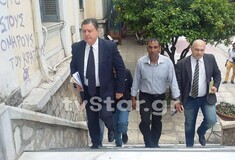 Μήνυση των Ρομά για ρατσιστικό πρωτοσέλιδο με αφορμή την ομιλία Τσίπρα στη Λαμία