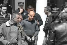 Serial killer Κύπρου: Δάκρυσε στο δικαστήριο ο Μεταξάς - «Διέπραξα ειδεχθή εγκλήματα. Συγγνώμη»