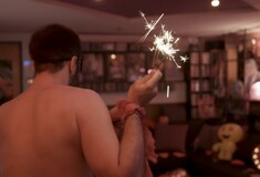 Τα «Σπινθηροβόλα Κεράκια» του Θανάση Νεοφώτιστου στο μεγαλύτερο LGBTQ+ Φεστιβάλ Κινηματογράφου του κόσμου