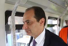 Σπίρτζης: Χάσαμε γιατί ο κόσμος δεν πρόλαβε να κατανοήσει τα μέτρα μας