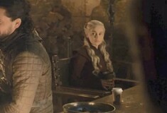 Game of Thrones: To ξεχασμένο ποτήρι του καφέ έδωσε στα Starbucks δωρεάν διαφήμιση αξίας δισ. δολαρίων