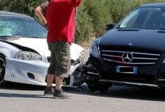 Έρευνα: Μεγαλύτερος ο κίνδυνος τροχαίου για τους οδηγούς με υπερκινητικότητα και ελλειμματική προσοχή