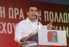 Τσίπρας: Αν ο λαός αποδοκιμάσει τα μέτρα, όλα τα ενδεχόμενα είναι ανοιχτά
