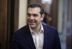 Τσίπρας για Τουρκία: Η Ελλάδα βρίσκεται σε διαρκή συνεννόηση με την Κύπρο