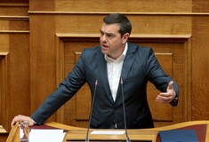 Τσίπρας: Έρχονται νέα μέτρα ελάφρυνσης ως το τέλος του χρόνου