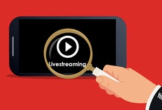 Το YouTube απαγόρευσε το livestreaming στα παιδιά χωρίς επίβλεψη ενηλίκου