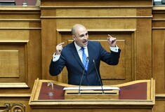 ΕΣΗΕΑ κατά Μπογδάνου για στοχοποίηση της Ακρίτα, του Μπογιόπουλου και άλλων