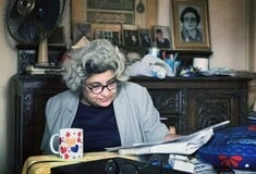 Για την Λάιλα Σουέφ