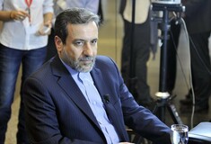 Αμπάς Αρακτσί: Το Ιράν θα προφυλάξει το Στενό του Oρμούζ