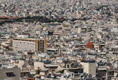 Airbnb: Τα οφέλη για την ελληνική οικονομία θα ξεπεράσουν το 1.4 δισ. δολάρια σε ένα έτος