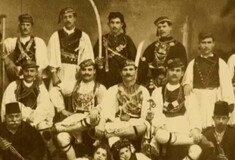Μινόρε Μανές: ένα από τα πιο όμορφα τραγούδια που έχουν γραφτεί ποτέ