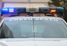 Θεσσαλονίκη: Άνδρας προσπάθησε να αρπάξει 10χρονη που πουλούσε χαρτομάντιλα- Συνελήφθη