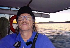 Πέθανε ο Κώστας Αρβανίτης, ο ψαράς που έσωσε δεκάδες ανθρώπους στο Μάτι