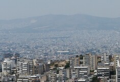 Υπ. Υγείας: Συμβουλές για την προστασία από τον καπνό που έχει σκεπάσει την Αθήνα