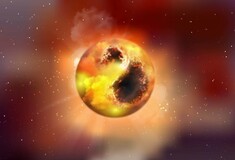 Μπετελγκέζ: Οι αστρονόμοι ίσως έχουν εξήγηση για την αλλόκοτη συμπεριφορά του γιγάντιου άστρου