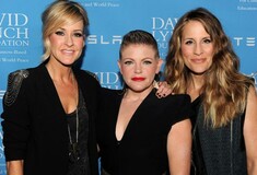 Και οι Dixie Chicks άλλαξαν όνομα - Πλέον χωρίς το Dixie που παρέπεμπε στη δουλοκτητική Συνομοσπονδία
