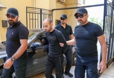 «Χτυπούσα με το αυτοκίνητο όσες γυναίκες μου άρεσαν», ομολόγησε ο δολοφόνος τς Σούζαν Ίτον