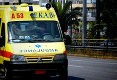 Σεισμός στην Αττική: 8χρονος τραυματίστηκε από πτώση καμινάδας στο Καματερό