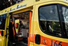 Τροχαίο στον Άγιο Στέφανο: Νεκρός ο 23χρονος γιος γνωστού επιχειρηματία - Καρφώθηκε σε κολόνα